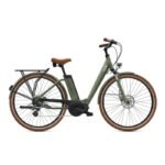 Vélo de ville électrique O2feel iVog 4 – Image 2