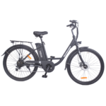 Vélo de ville électrique Velobecane Easy