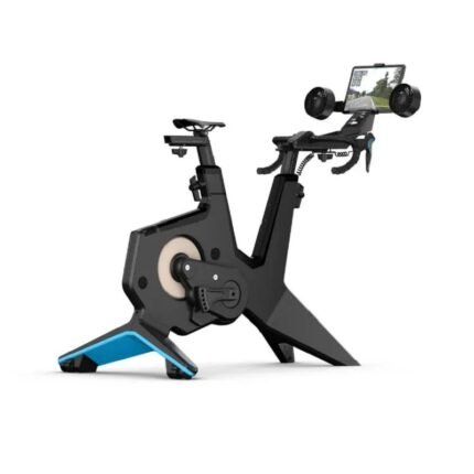 Vélo d'entraînement Tacx NEO Bike Plus