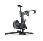 Vélo d'entraînement intelligent Wahoo KICKR Bike – Image 8