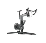 Vélo d'entraînement intelligent Wahoo KICKR Bike – Image 4