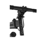 Vélo d'entraînement intelligent Wahoo KICKR Bike SHIFT – Image 4