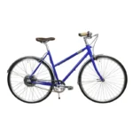 Vélo électrique 1886 Cycles Hybride Collection Confort – Image 4