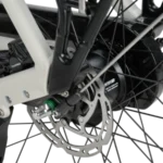 Vélo électrique Batavus Altura E-Go – Image 3