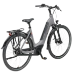 Vélo électrique Batavus Altura E-Go Power – Image 5