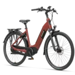 Vélo électrique Batavus Altura E-Go Power Pro – Image 5