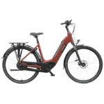 Vélo électrique Batavus Altura E-Go Power Pro