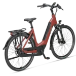 Vélo électrique Batavus Altura E-Go Power Pro – Image 4