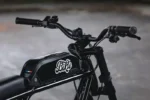 Vélo électrique Bikle modèle R – Image 9