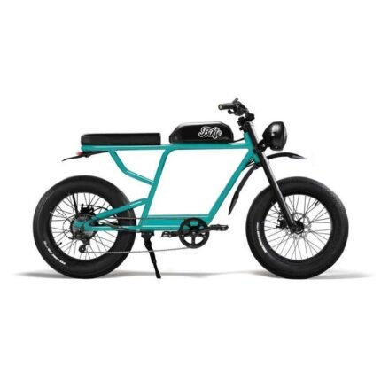 Vélo électrique Bikle modèle R