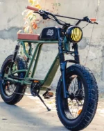 Vélo électrique Bikle modèle R – Image 3