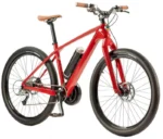 Vélo électrique Bocyclo Fitness Urbain – Image 7