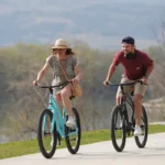 Vélo électrique Bocyclo Hermitage Design 10 vitesses – Image 4