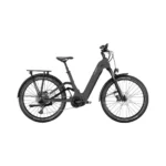 Vélo électrique Conway Cairon C FS 2.0 wave – Image 4