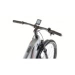 Vélo électrique Conway Cairon T 2.0 625 Trapèze – Image 2