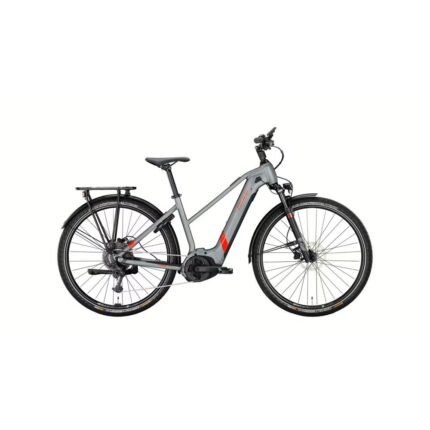 Vélo électrique Conway Cairon T 2.0 625 Trapèze