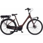 Vélo électrique Cortina E-Common Family – Image 7