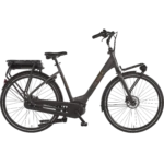 Vélo électrique Cortina E-Common Family