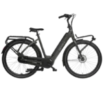 Vélo électrique Cortina E-Common Integrated Family
