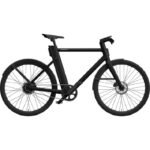 Vélo électrique Cowboy Classic – Image 5