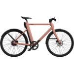 Vélo électrique Cowboy Classic