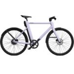 Vélo électrique Cowboy Classic – Image 3