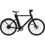 Vélo électrique Cowboy Cruiser