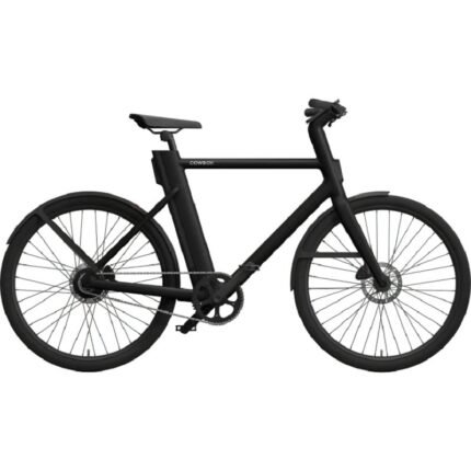 Vélo électrique Cowboy Cruiser