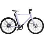 Vélo électrique Cowboy Cruiser – Image 4