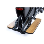 Vélo électrique moma bikes  E-LONGTAIL – Image 2