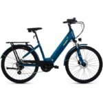 Vélo électrique Easybike EasyCity Max D8 26
