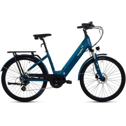 Vélo électrique Easybike EasyCity Max D8 26