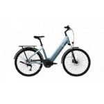Vélo électrique Easybike EasyCity Max – Image 2