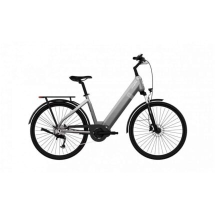 Vélo électrique Easybike EasyCity Max