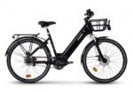 Vélo électrique Easybike EasyCity Pro N8 2024 – Image 7