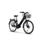 Vélo électrique Easybike EasyCity Pro N8 2024