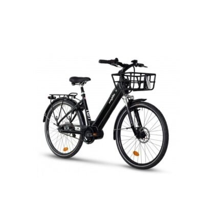 Vélo électrique Easybike EasyCity Pro N8 2024