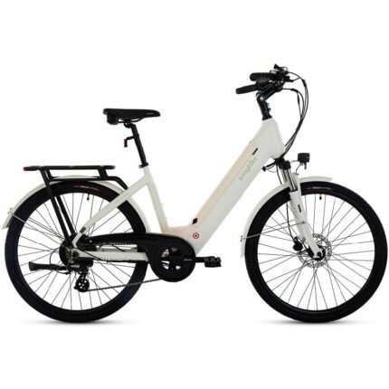 Vélo électrique Easycity Street D7 360Wh 2025