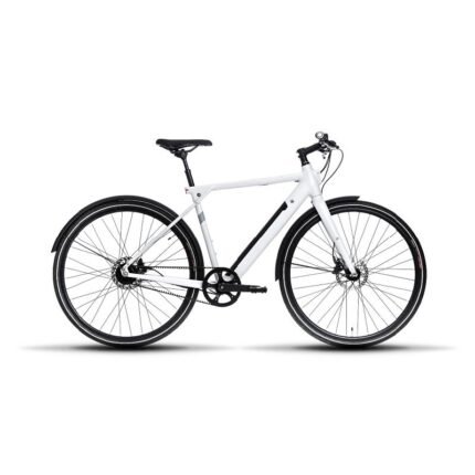 Vélo électrique Ellipse E1