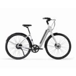 Vélo électrique Ellipse E2 ST