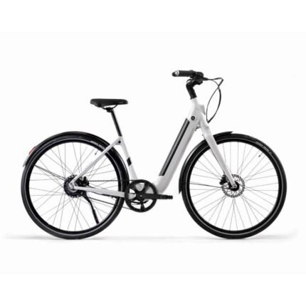 Vélo électrique Ellipse E2 ST