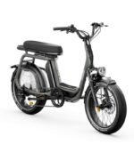 Vélo électrique Elwing Ritmic Duo – Image 3