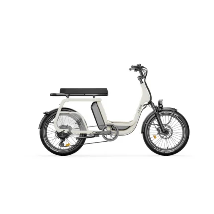 Vélo électrique Elwing Ritmic Duo
