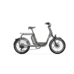 Vélo électrique Elwing Ritmic Solo – Image 3