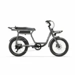Vélo électrique Elwing Yuvy Compact Cargo – Image 3