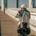 Vélo électrique Elwing Yuvy Compact Cargo – Image 12