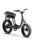 Vélo électrique Elwing Yuvy Compact Cargo – Image 2