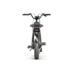 Vélo électrique Elwing Yuvy Compact Cargo – Image 4