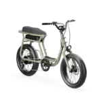 Vélo électrique Elwing Yuvy Compact Cargo – Image 5