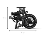 Vélo électrique Eovolt Morning – Image 6